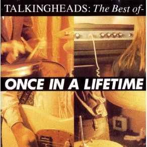 Download track Life During Wartime (Live) Talking Heads