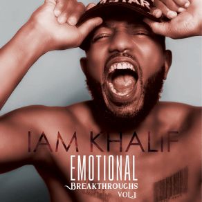 Download track Feeling Inside Iam Khalif