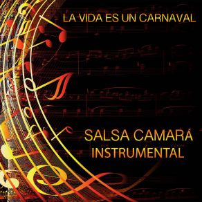 Download track Demasiado Corazón Salsa Camará Instrumental