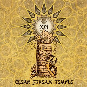 Download track Novus Ordo Seclorum Clear Stream Temple