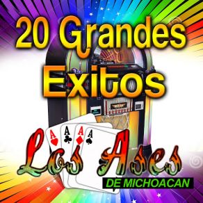 Download track El Tigre De Michoacán Los Ases De Michoacan
