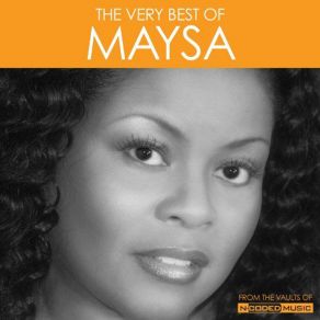 Download track Where Have You Been Maysa