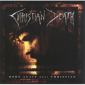 Download track The Painted Aura Christian Death