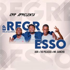 Download track Regresso JRP