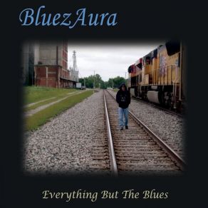 Download track Someone Like You Bluezaura