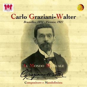 Download track Canzone D'Amore, Op. 281 Per Mandolino E Pianoforte Maura Mazzonetto