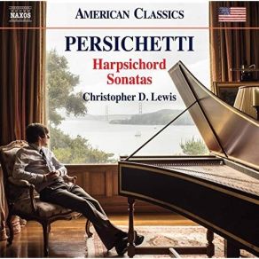 Download track 20. Serenade No. 15, Op. 161 V. Capriccio Christopher D. Lewis