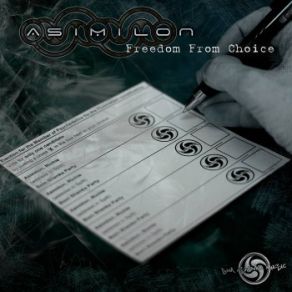 Download track Acid Test Asimilon