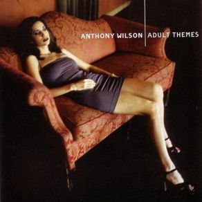 Download track Invention In Blue Anthony Wilson