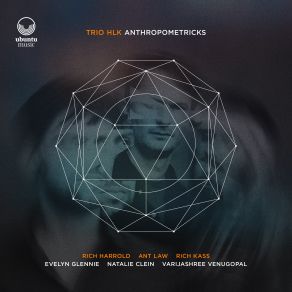 Download track Apostrophe (Part II) Trio HLKEvelyn, Ant Law, Rich Harrold