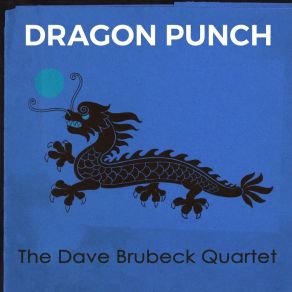 Download track Vento Fresco The Dave Brubeck Quartet