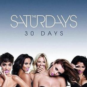 Download track 30 Days (Max Sanna & Steve Pitron Club Mix) The SaturdaysMax Sanna