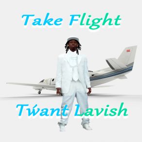 Download track I'm Working Tẃant Lavish