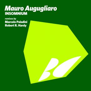 Download track Insomnium (Original Mix) Mauro Augugliaro