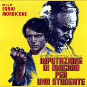 Download track Scappa Fratello Scappa Ennio Morricone