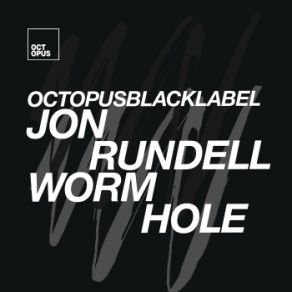 Download track Wormhole Jon Rundell