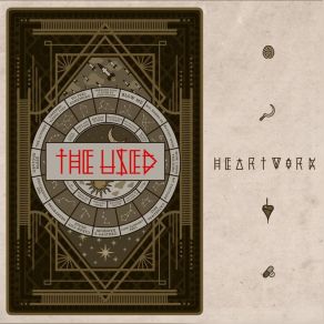Download track Bloody Nose The Used