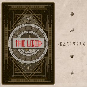 Download track The Lottery The Used