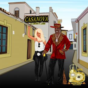 Download track Casanova (Club Mix) Liana