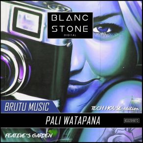 Download track Pali Watapana (Prince Afif Remix) Brutu MusicPrince AfIf