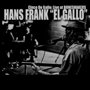 Download track In Love With A Ghost (Live) Hans Frank 