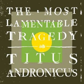 Download track I'm Going Insane (Finish Him) Titus Andronicus