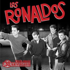 Download track Eres Fresca (Maqueta) Los Ronaldos