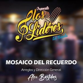 Download track Adiós Amor (En Vivo) Los Lideres