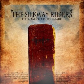 Download track Weed From Outer Space The Silkway Riders