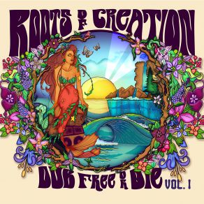 Download track Seven Nation Army (Reggae Cover) Roots Of Creation