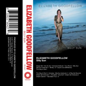 Download track Pocatello + Kiss Soft + Dream Girl Interlude 2 Elizabeth Goodfellow