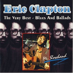 Download track Old Love Eric Clapton