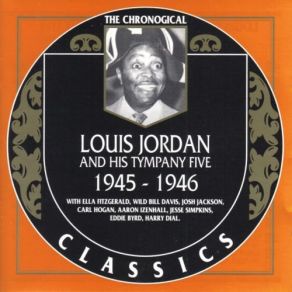 Download track Salt Pork, West Virginia Louis Jordan, Louis Jordan And His Tympany Five