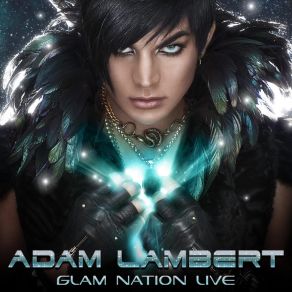 Download track Sleepwalker Adam Lambert