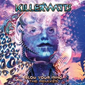 Download track Spirit Drop (Laughing Buddha Remix) Killerwatts