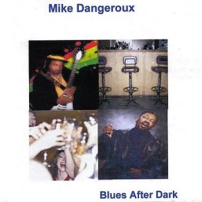 Download track What's The Matter (With You) Mike DangerouxYou