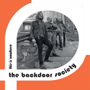 Download track I'm Gonna Miss You The Backdoor Society