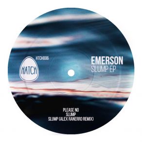 Download track Please No (Original Mix) Emerson (UK)