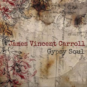 Download track Getting Over You James Vincent Carroll