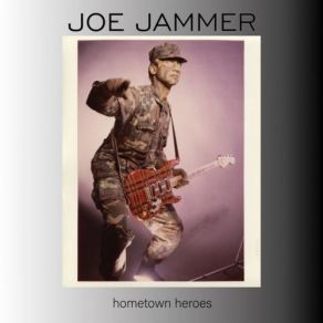 Download track Only Trouble Is Joe Jammer