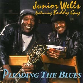 Download track Take Your Time Baby Junior Wells, Buddy Guy