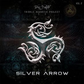 Download track Silver Arrow (Acoustic Version) Deny Bonfante