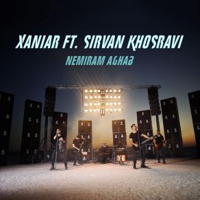 Download track Nemiram Aghab XaniarSirvan Khosravi