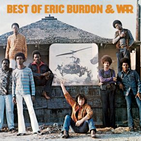 Download track Love Is All Around Eric Burdon & War