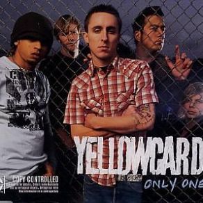 Download track Miles Apart (Live - From Electric Factory) Yellowcard