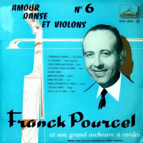 Download track L'Etranger Au Paradis Franck Pourcel