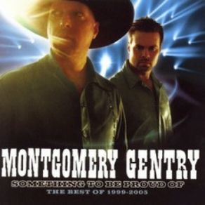 Download track Gone Montgomery Gentry