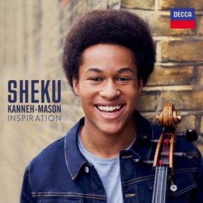 Download track Offenbach: Harmonies Des Bois, Op. 76-2. Jacqueline's Tears (Arr. Cello & Orchestra) Sheku Kanneh-MasonCity Of Birmingham Symphony Orchestra, Mirga Gražinytė-Tyla