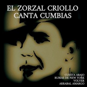 Download track Rubias De New York El Zorzal Criollo