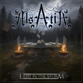 Download track Across The Fray Alsatia